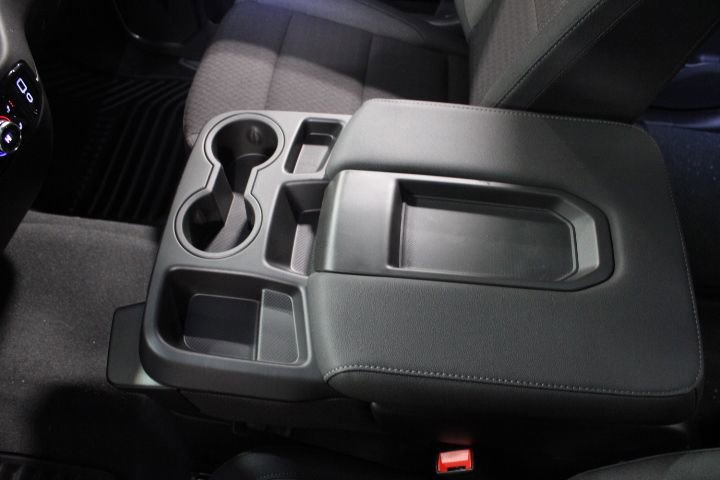 New 2026 GMC Sierra 1500 SLE w/ X31 Off-Road Package image 30