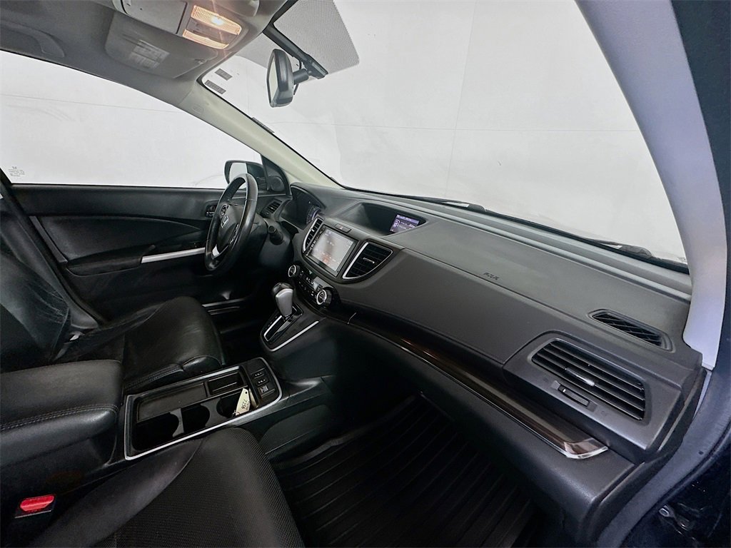Used 2016 Honda CR-V EX-L image 28