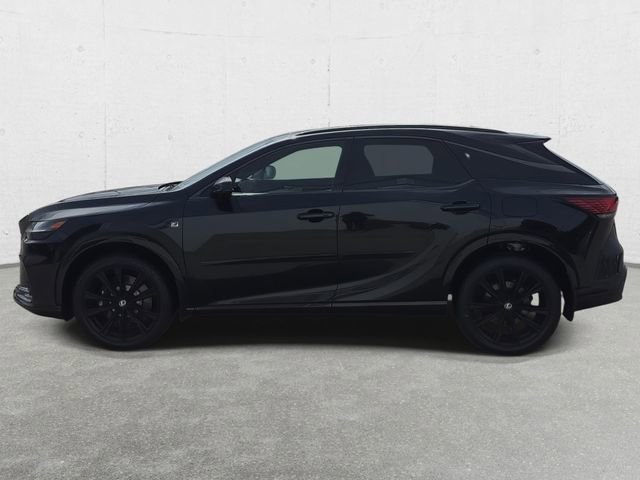 New 2026 Lexus RX 500h F Sport w/ Convenience Package image 8