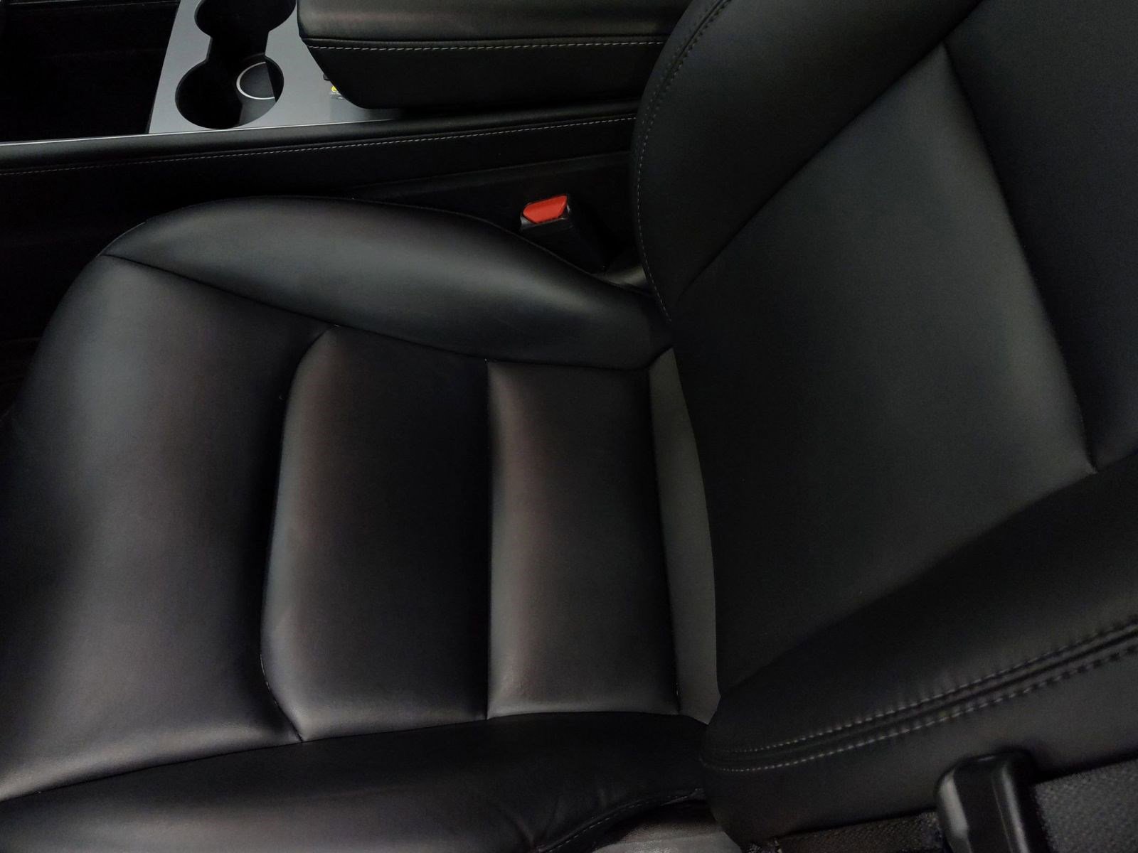 Used 2021 Tesla Model 3 Long Range image 17