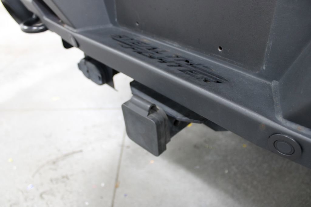 Used 2018 Ford F150 Raptor w/ Equipment Group 802A Luxury image 14