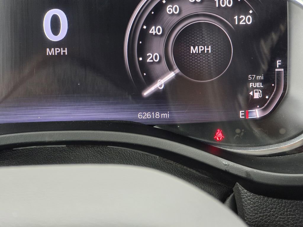 Used 2023 RAM 1500 Sport image 27