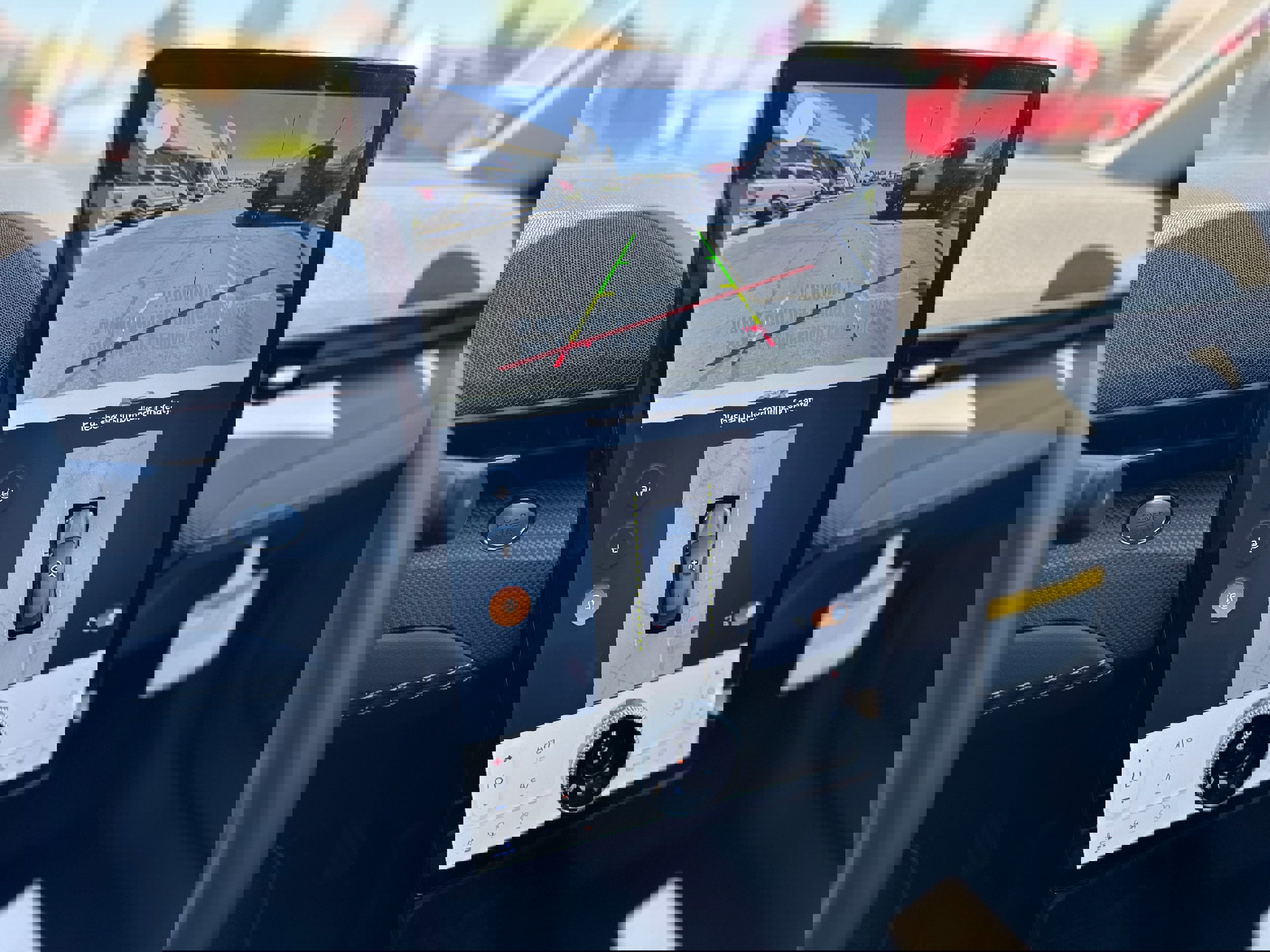 New 2025 Ford Mustang Mach-E Premium w/ Interior Protection Package image 21