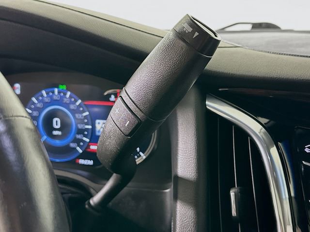 Used 2016 Cadillac Escalade Luxury image 17