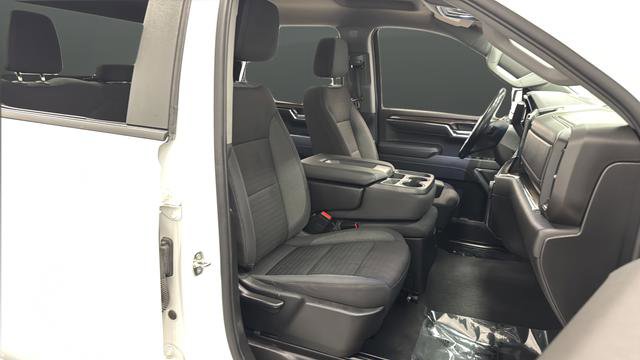 Used 2023 Chevrolet Silverado 1500 LT image 24