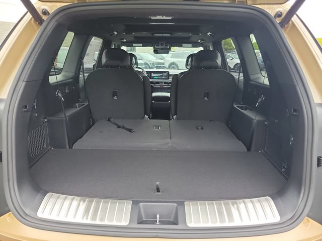 New 2027 Kia Telluride SX X-Line w/ Towing Package AWD/4WD image 8