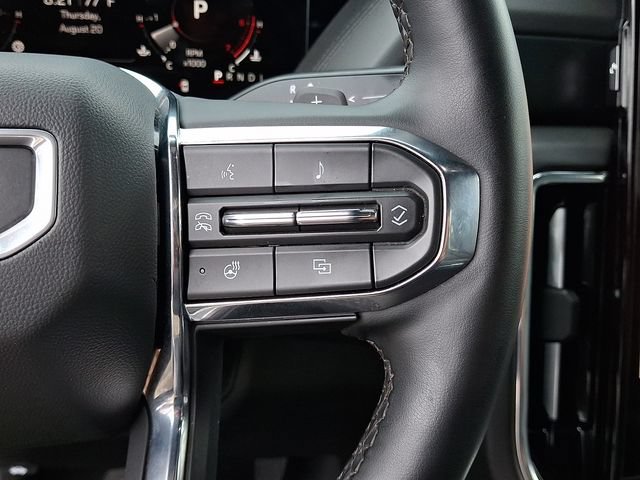 Certified 2025 GMC Yukon XL Denali AWD/4WD image 23