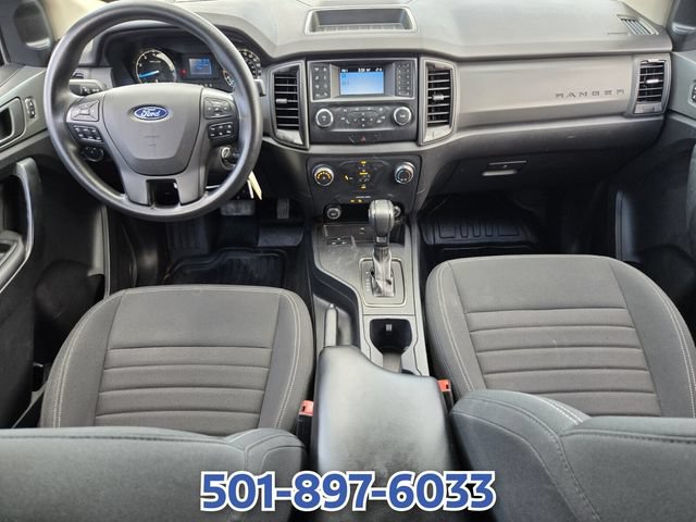 Certified 2021 Ford Ranger XL w/ Equipment Group 101A High RWD image 15