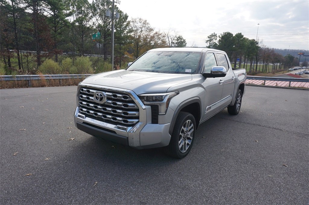Used 2023 Toyota Tundra 1794 Edition image 27