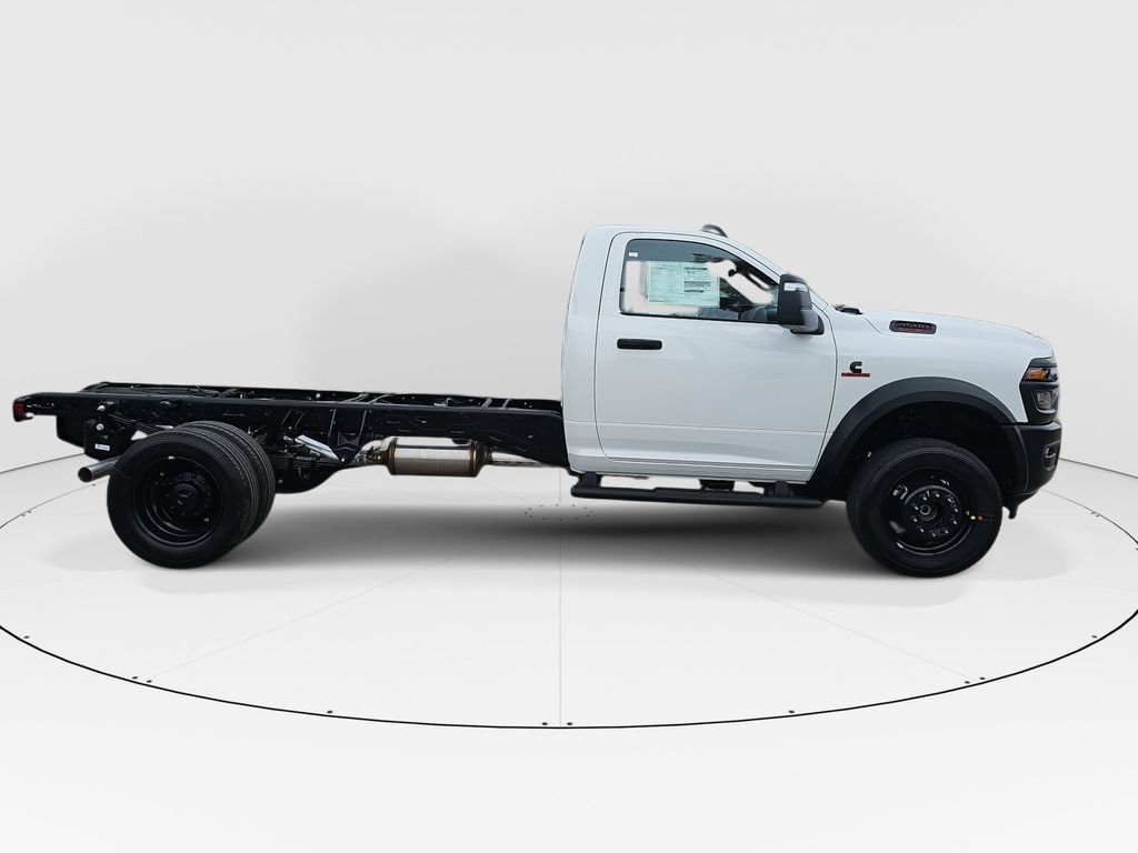 New 2026 RAM 4500 Tradesman image 2
