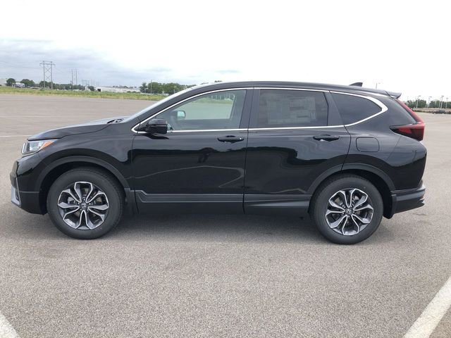 Used 2021 Honda CR-V EX image 17