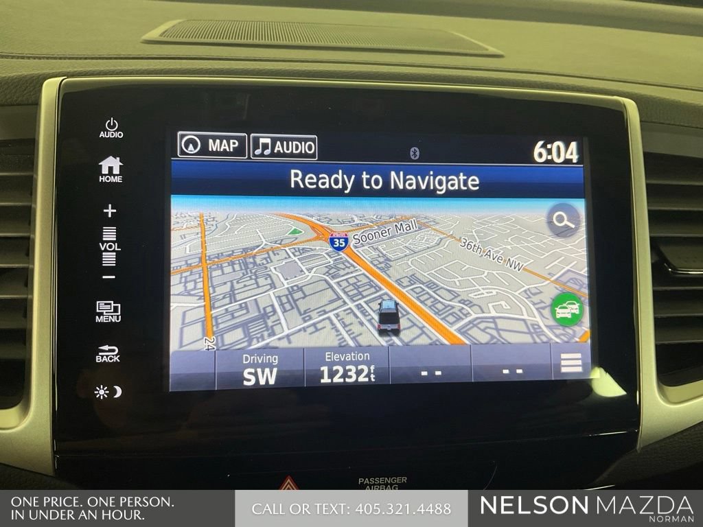 Used 2020 Honda Ridgeline Black Edition image 39