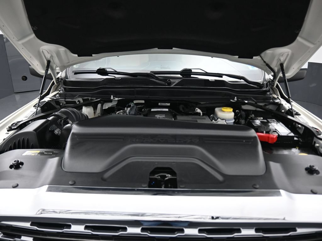 Used 2023 RAM 2500 Limited AWD/4WD image 66