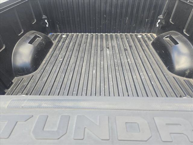 Used 2022 Toyota Tundra Limited image 6