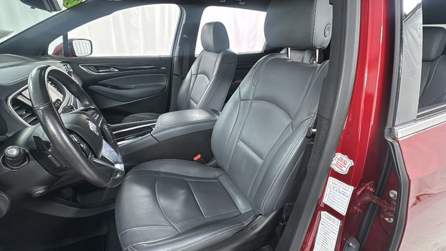 Used 2024 Buick Enclave Premium image 10