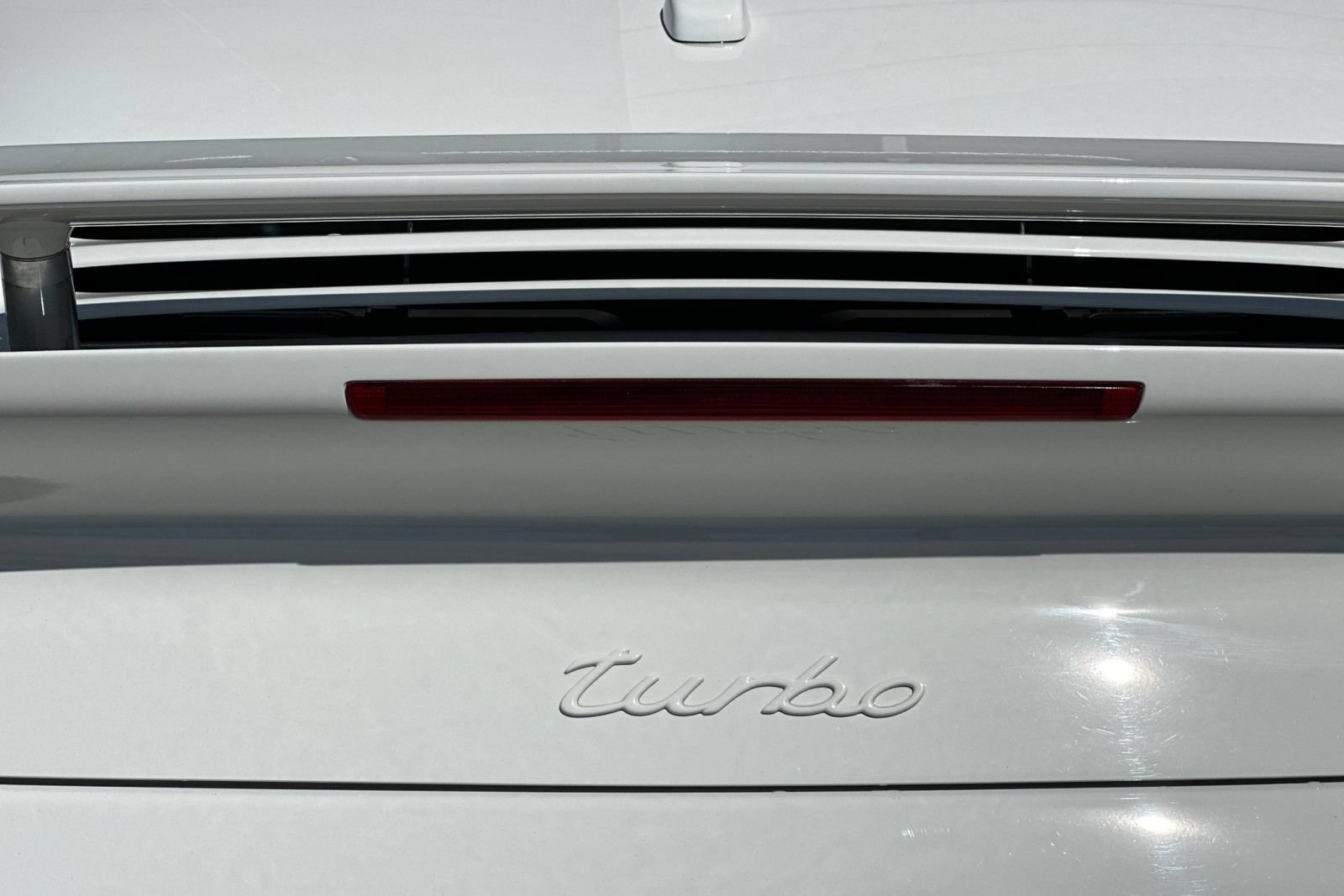 Used 2011 Porsche 911 Turbo AWD/4WD image 36