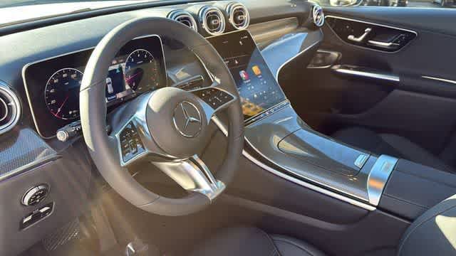 Certified 2026 Mercedes-Benz GLC 300 4MATIC image 15