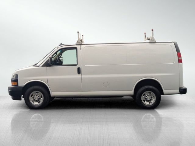 Used 2021 Chevrolet Express 2500 w/ Driver Convenience Package image 7