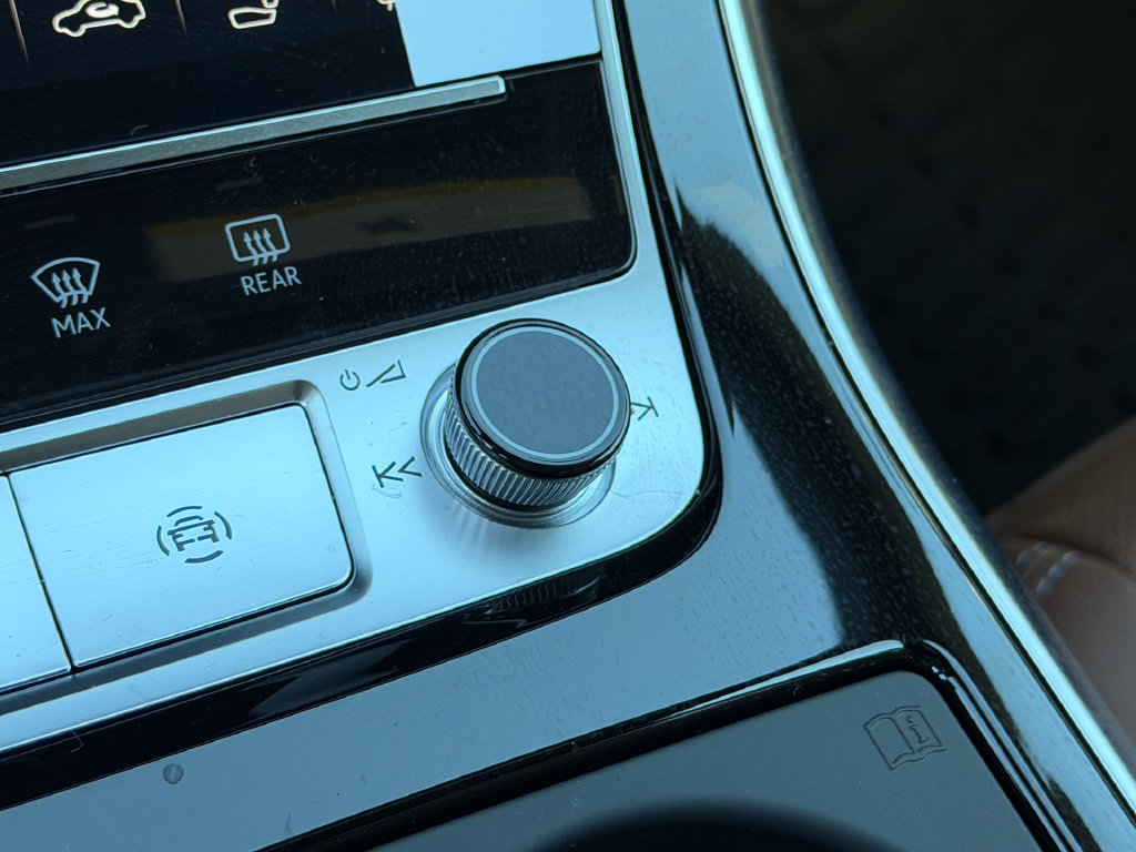 New 2026 Audi Q8 Premium Plus AWD/4WD image 26