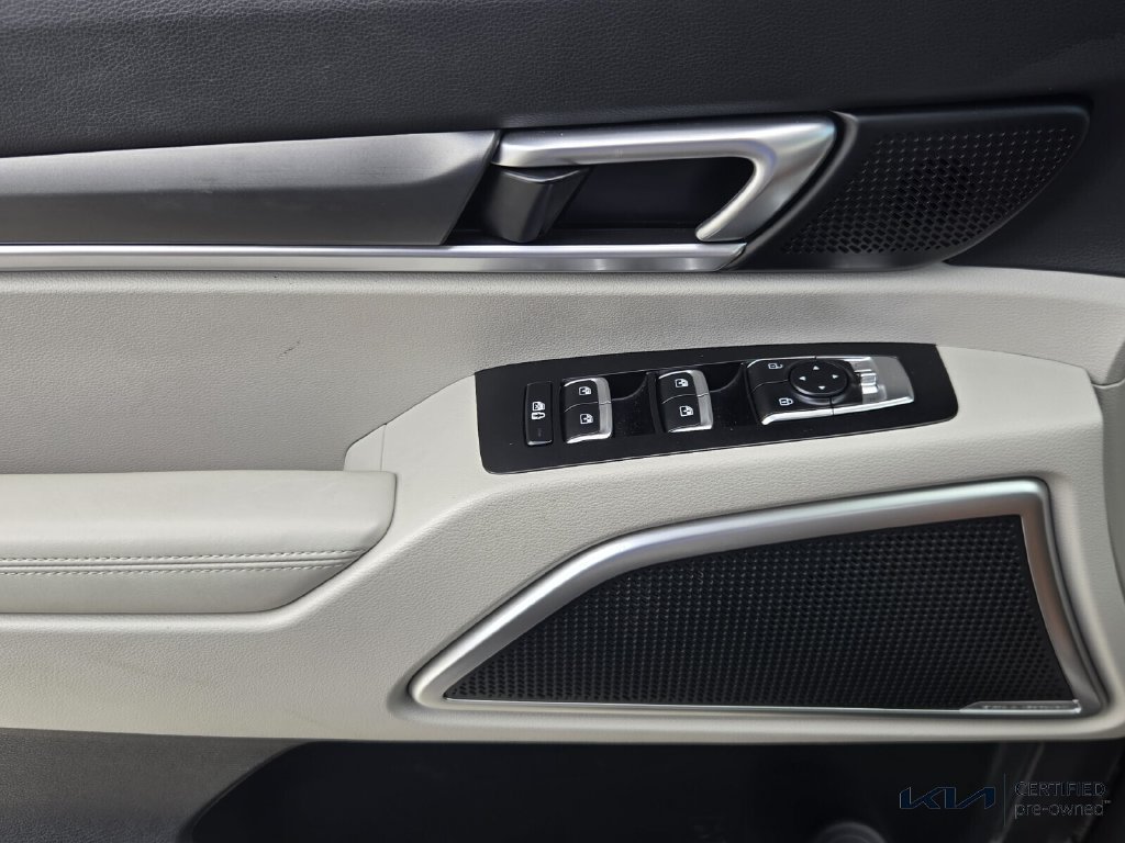 Certified 2022 Kia Telluride S AWD/4WD image 32