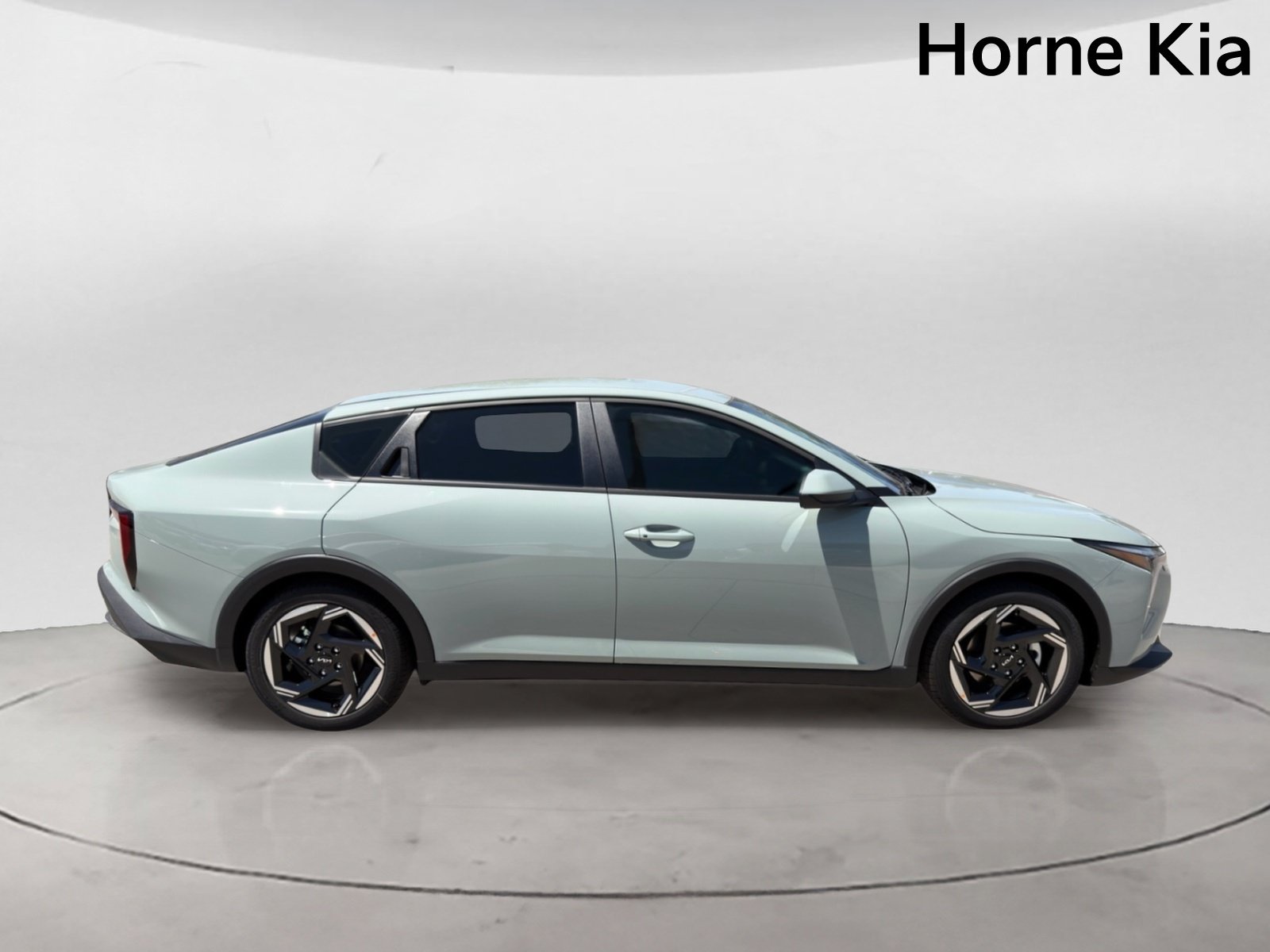 New 2026 Kia K4 GT-Line Turbo FWD image 3