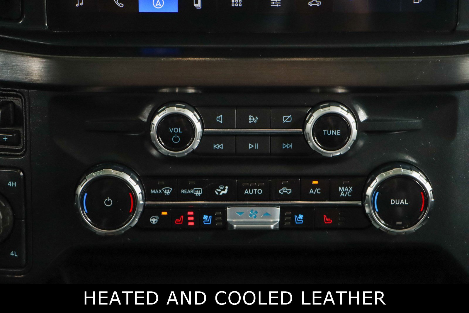 Used 2024 Ford F250 Lariat w/ Lariat Ultimate Package image 21