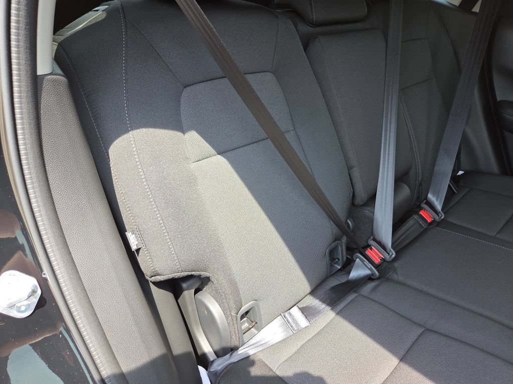 New 2026 Honda CR-V LX image 22