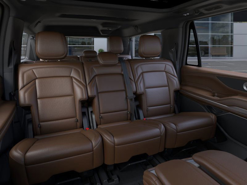 New 2025 Lincoln Navigator L Reserve image 33