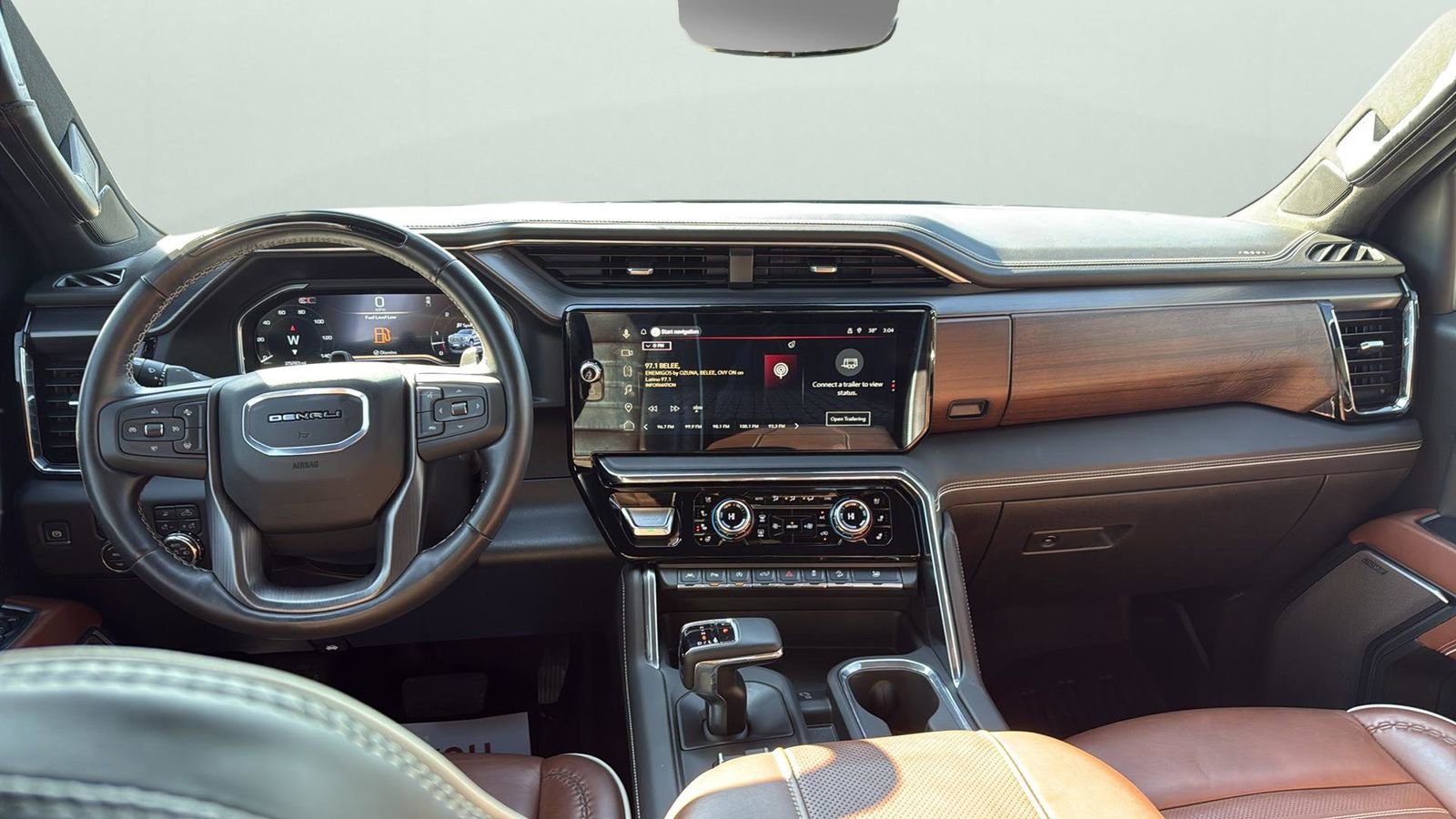 Used 2024 GMC Sierra 1500 Denali Ultimate image 22