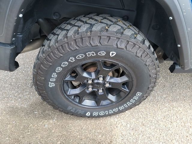 Used 2022 Jeep Wrangler Unlimited Sport image 8