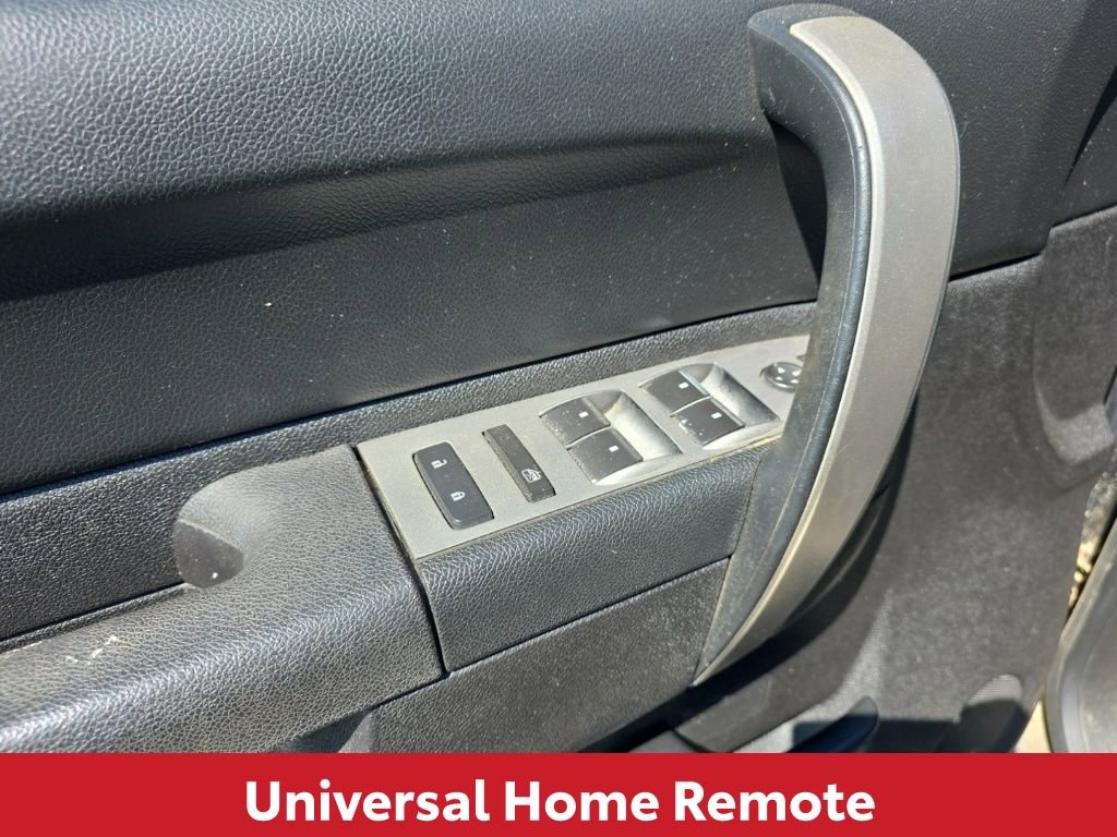 Used 2012 Chevrolet Silverado 1500 LT w/ All-Star Edition AWD/4WD image 22