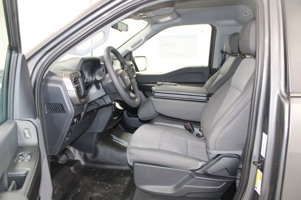 New 2026 Ford F150 XL w/ Equipment Group 103A High image 20