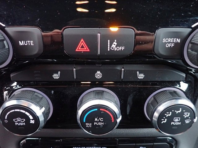 Used 2025 RAM 1500 Big Horn image 23