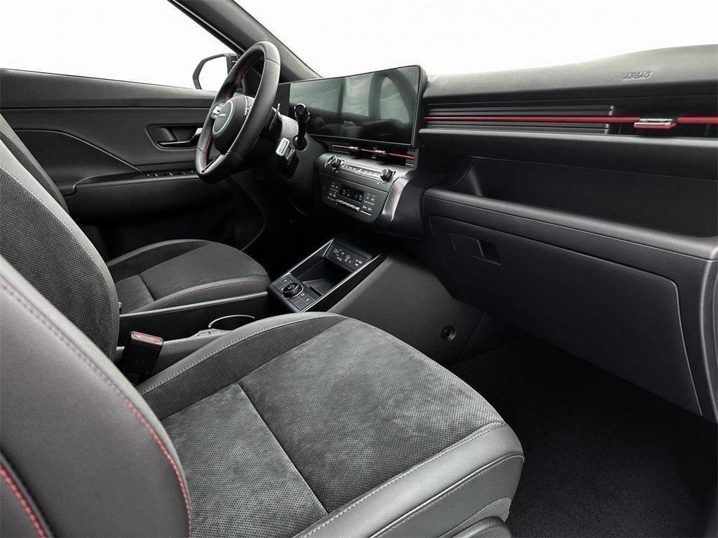 New 2025 Hyundai Kona N Line S image 15