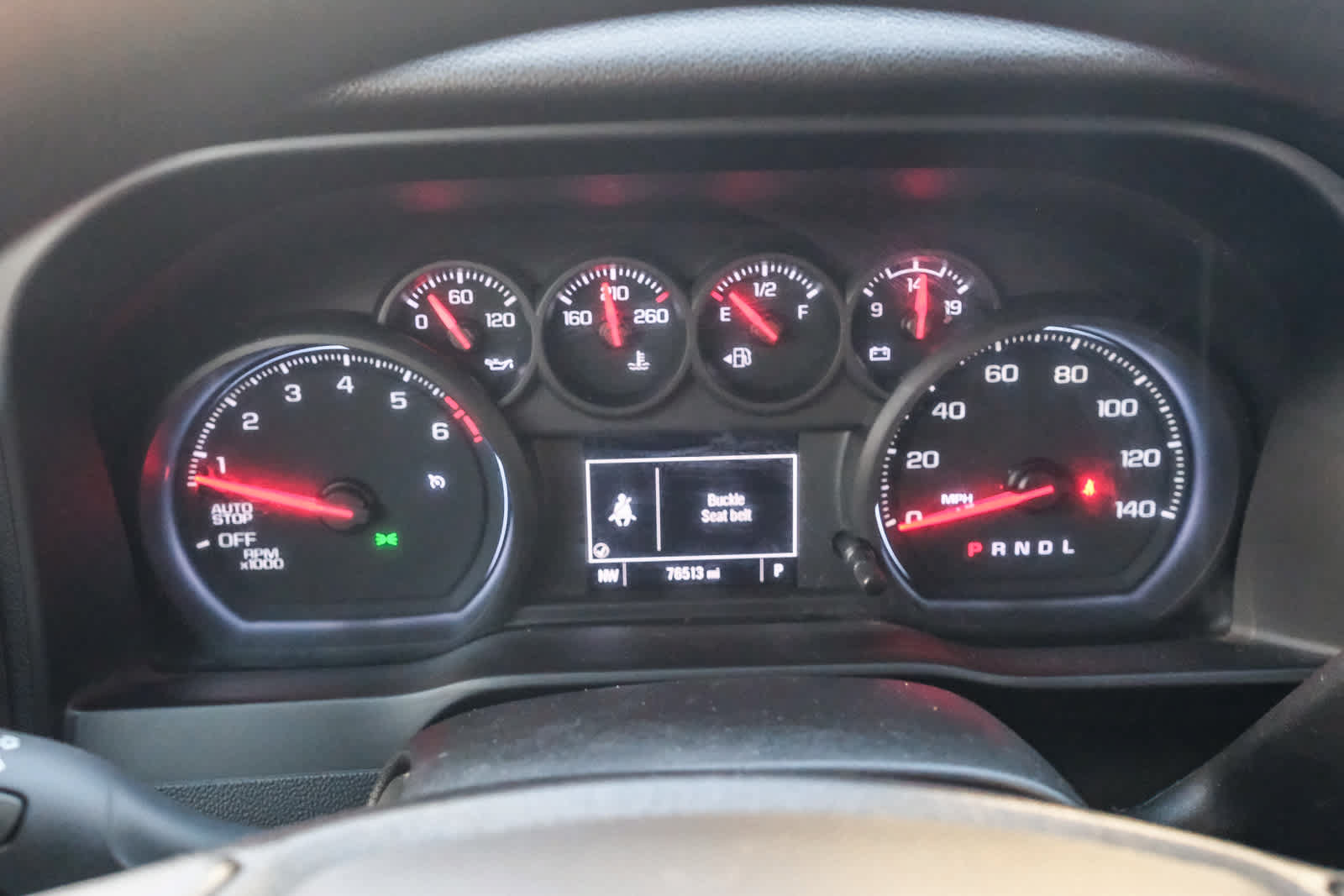 Used 2024 Chevrolet Silverado 1500 Custom w/ Rally Edition RWD image 25