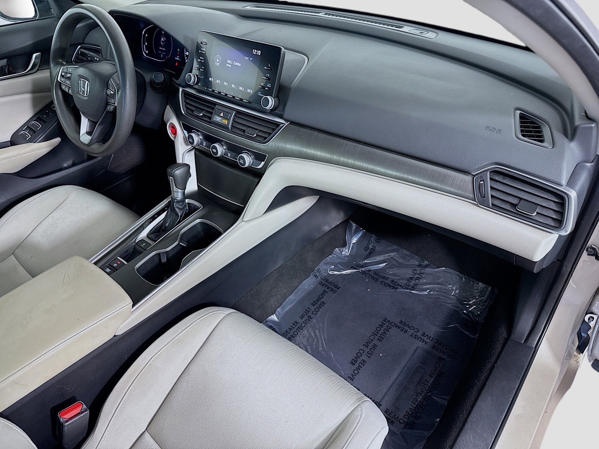 Used 2018 Honda Accord LX image 30