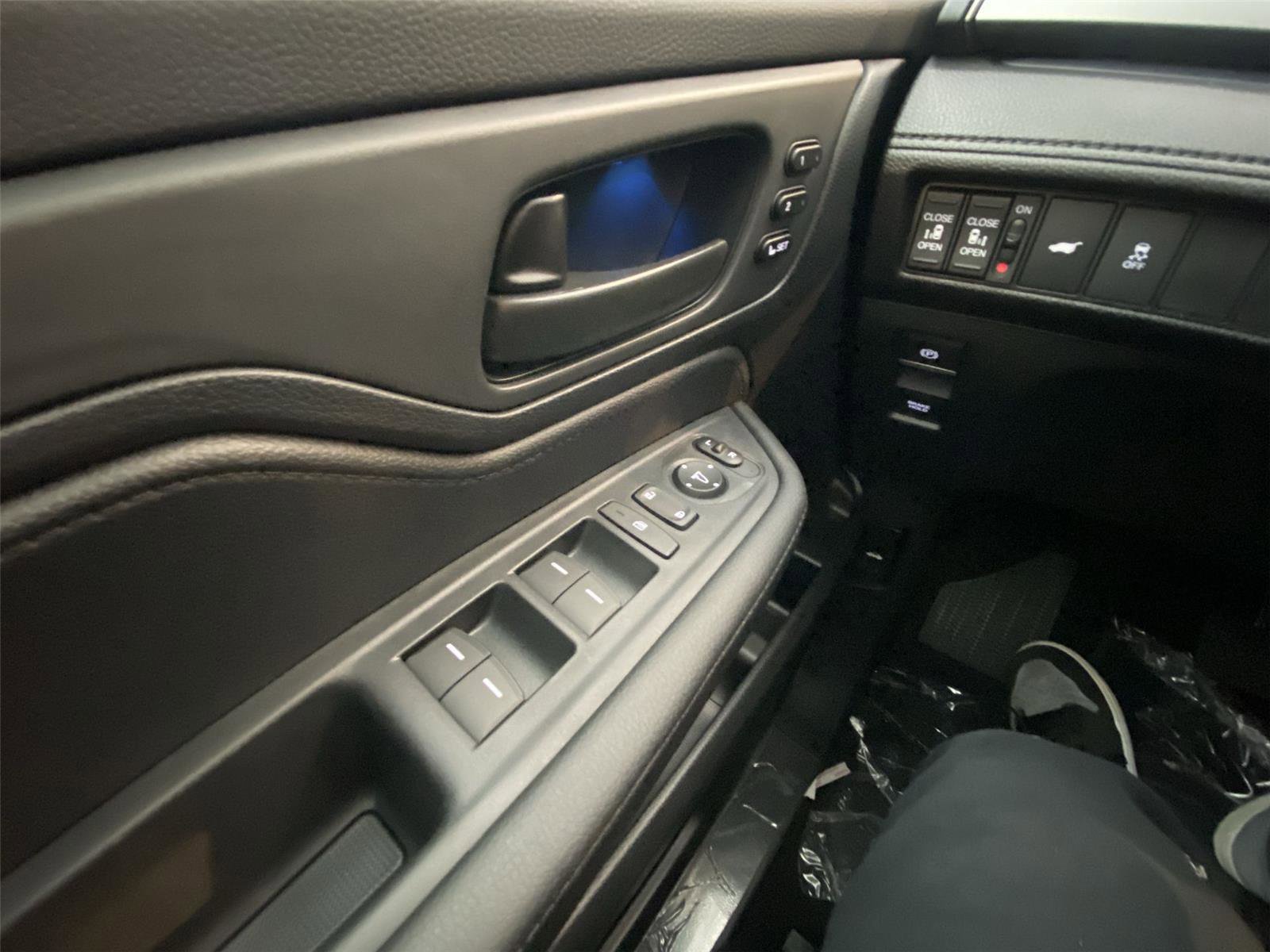 New 2025 Honda Odyssey EX-L image 15