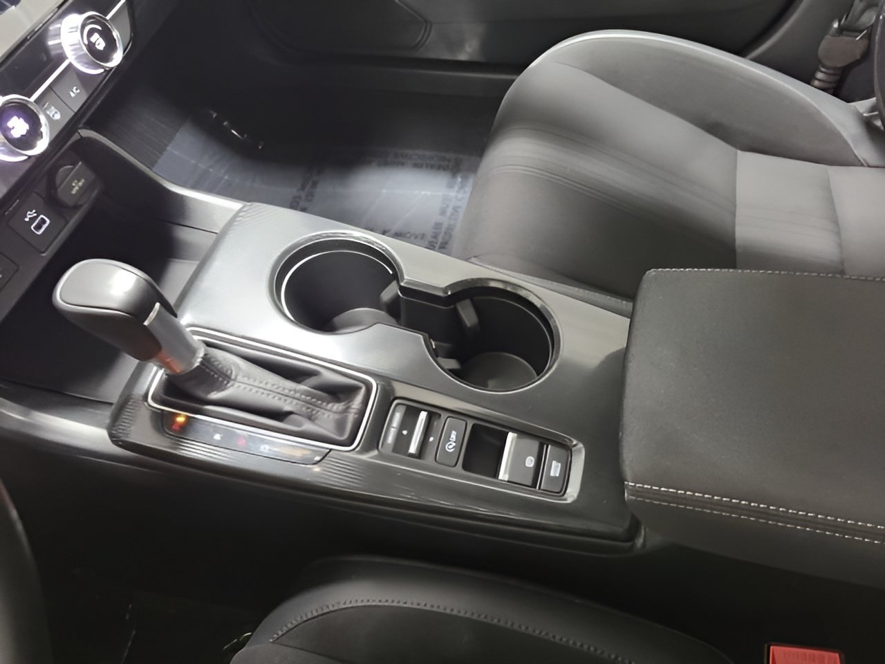 Certified 2024 Honda Civic Sport image 26