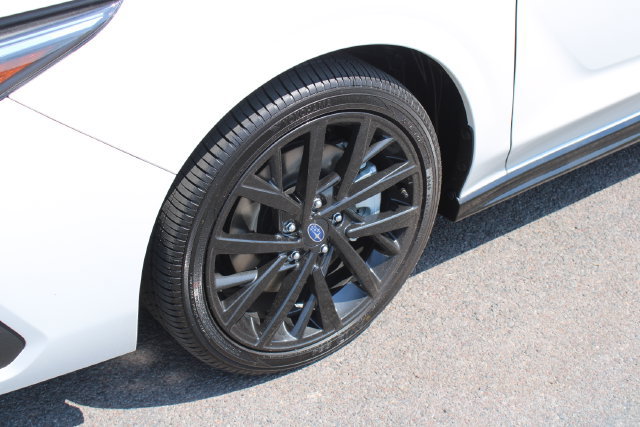 New 2026 Subaru Impreza RS AWD/4WD image 12