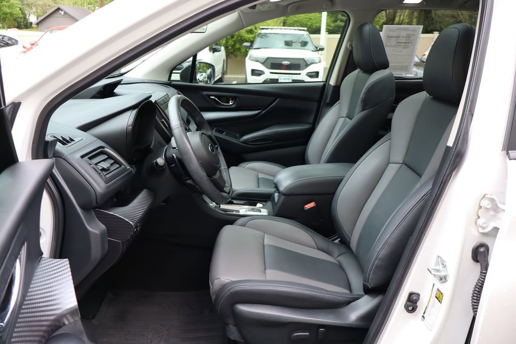 Used 2022 Subaru Ascent Onyx Edition AWD/4WD image 19