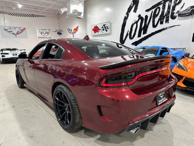 Used 2020 Dodge Charger Scat Pack image 3