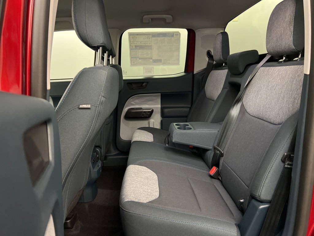 New 2025 Ford Maverick XLT w/ XLT Luxury Package image 26