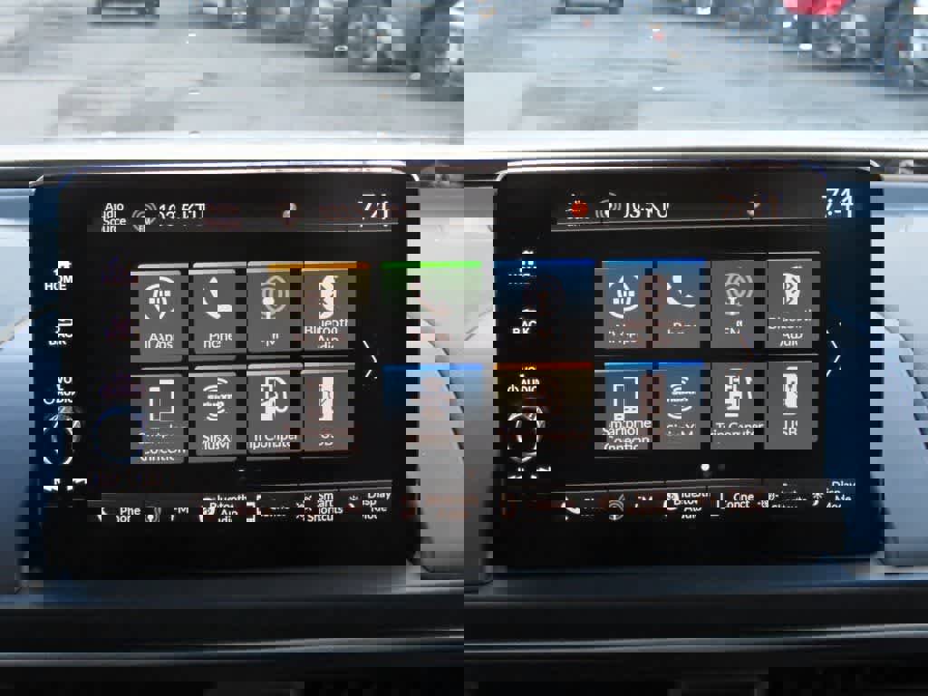 Certified 2024 Honda Pilot EX-L image 21