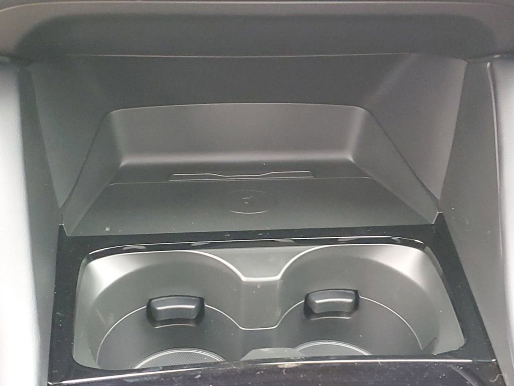 New 2026 MAZDA MAZDA3 Hatchback image 25