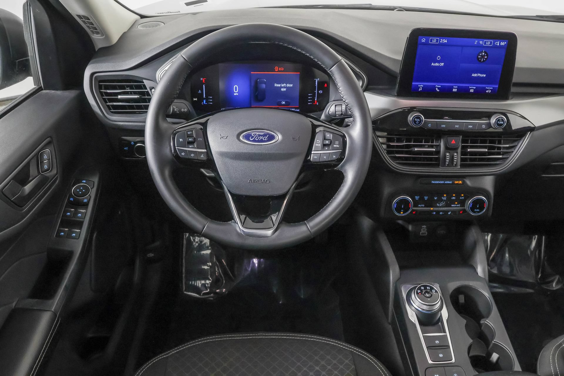 Used 2024 Ford Escape Active AWD/4WD image 37