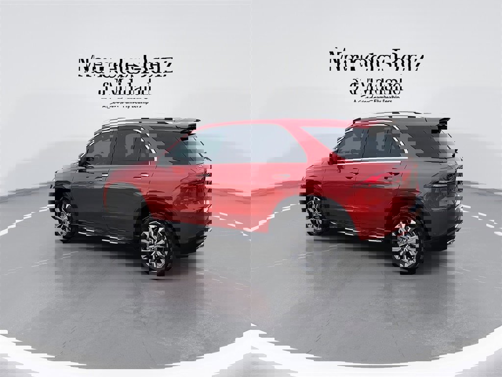 Used 2022 Mercedes-Benz GLE 350 4MATIC w/ Premium Package image 6