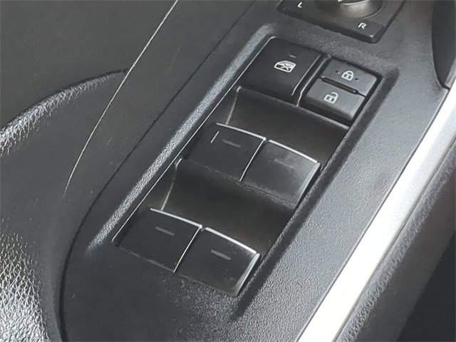 Certified 2025 Toyota RAV4 XLE image 22