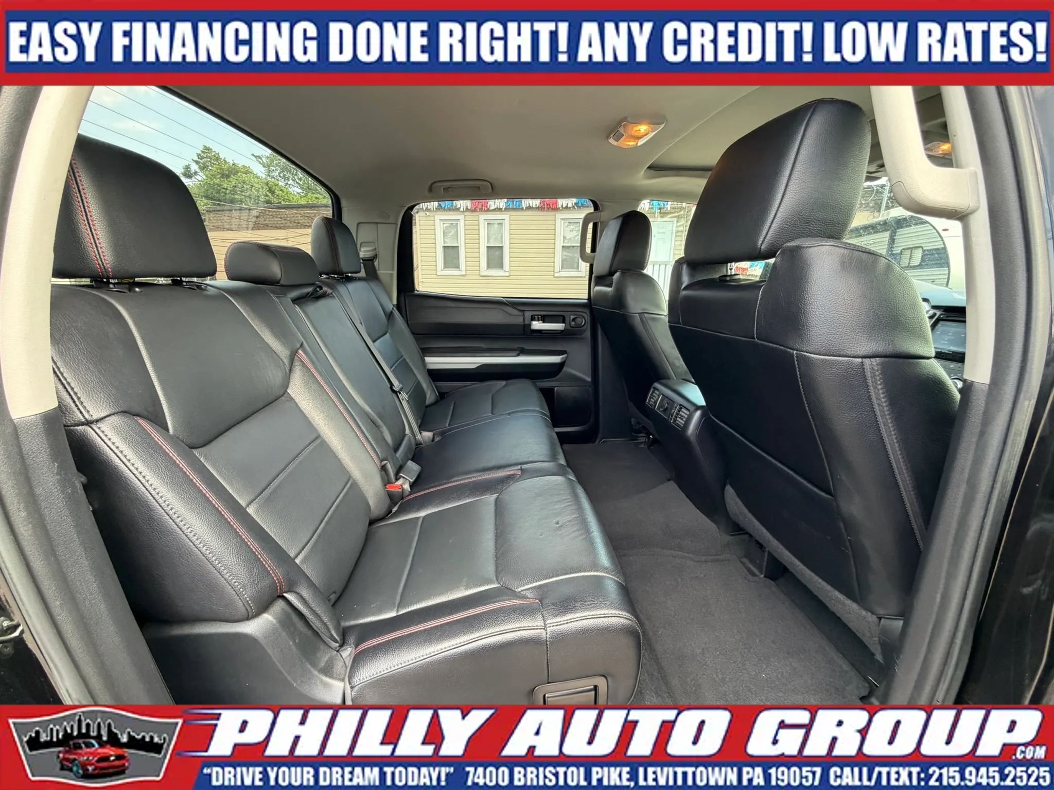 Used 2019 Toyota Tundra TRD Pro AWD/4WD image 23