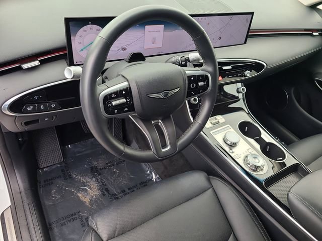 Used 2026 Genesis GV70 2.5T image 16