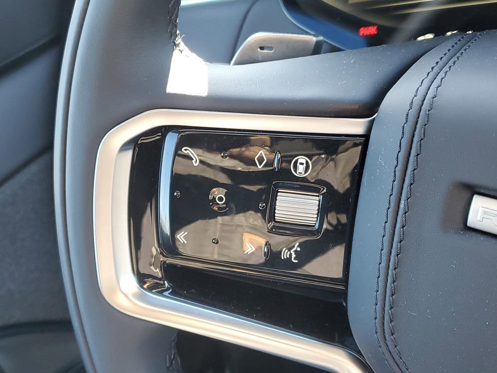 New 2026 Land Rover Range Rover Sport SE image 15